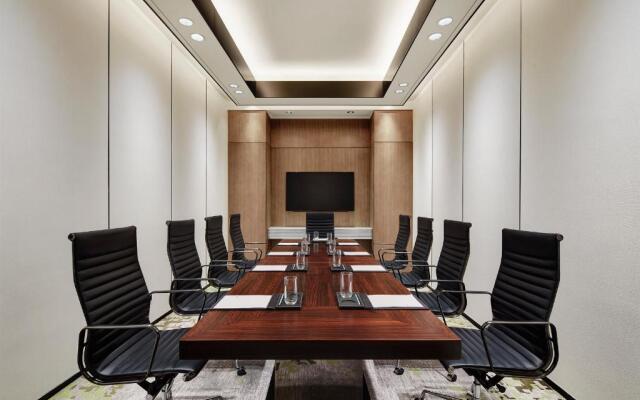 Sheraton Zibo Hotel