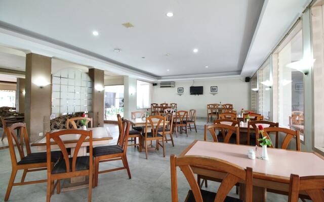 Airy Braga Lembong 21 Bandung