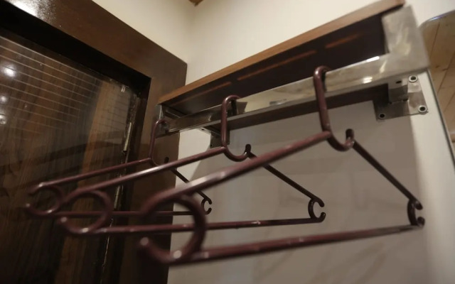 StudioZ Paradise Hills Mussoorie