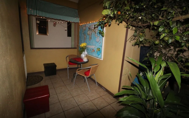 Casa Aura Boutique Hotel