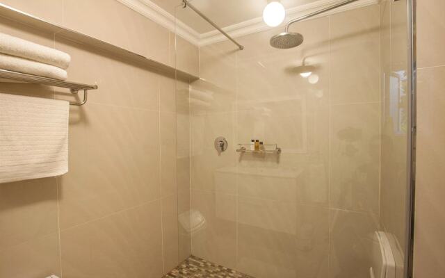 Camps Bay Atlantic Villa