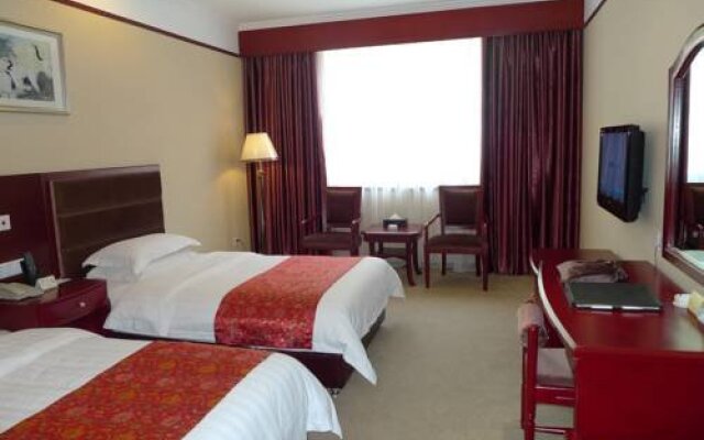 Qianhe International Hotel