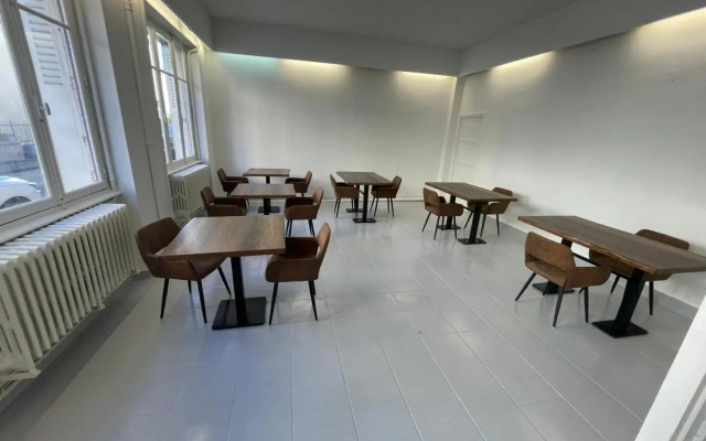 Inter Hotel Aeroport