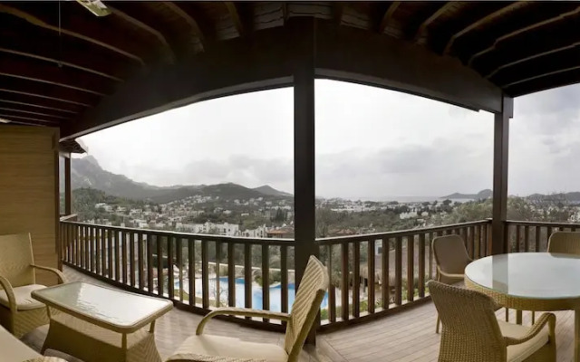 Sandima 37 Suites Hotel