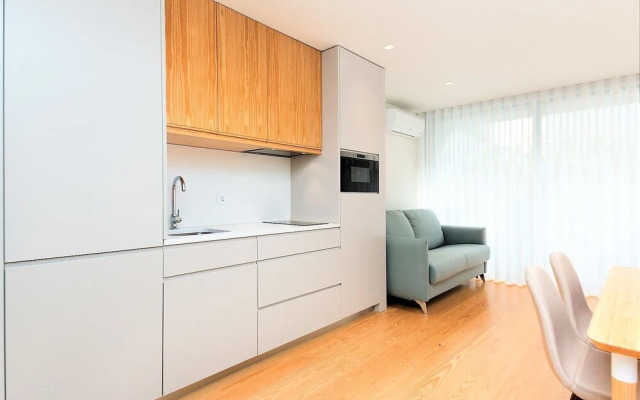 Bom JardimApartments