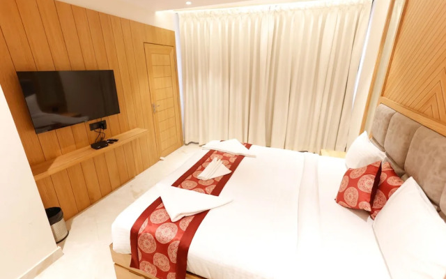 Hotel Sarc Inn
