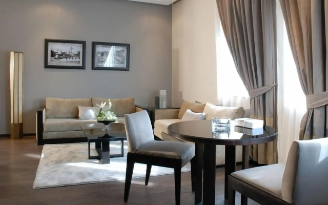 Hotel Imperial Casablanca