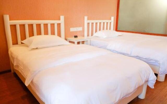 Zuimei Dali Boutique Inn