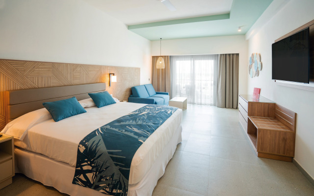 Hotel Riu Latino - Adults Only - All Inclusive