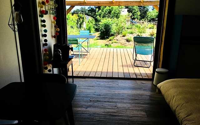 Les Chambres d'Hôtes de Bordustard