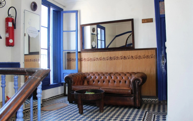 Hotel Central