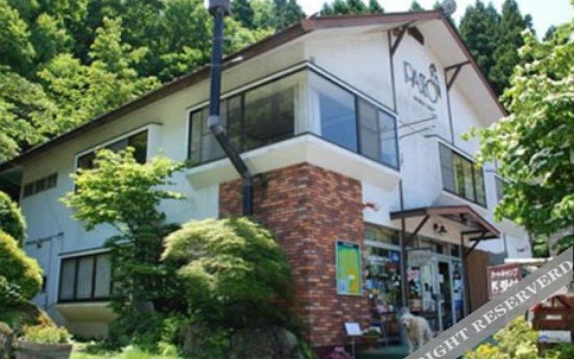 Kawaguchiko Lake Side Cottage