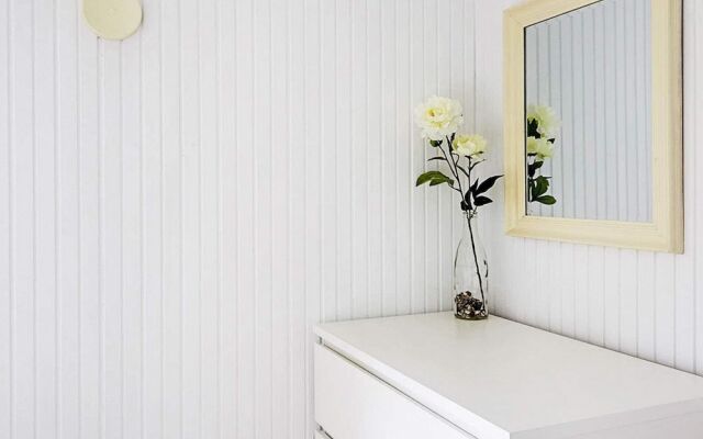 6 Person Holiday Home in Slagelse