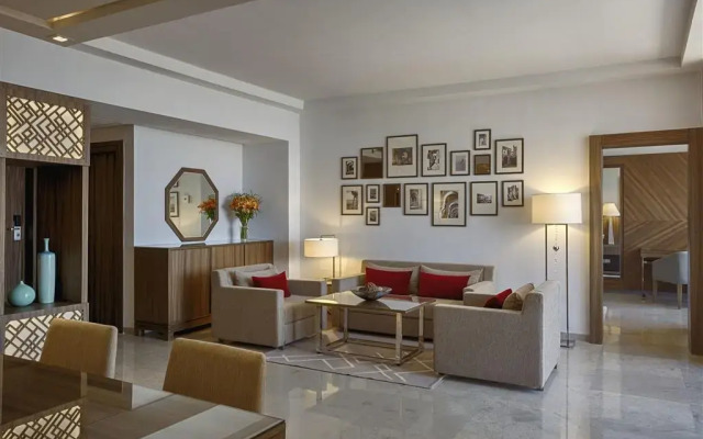 Sheraton Tunis Hotel