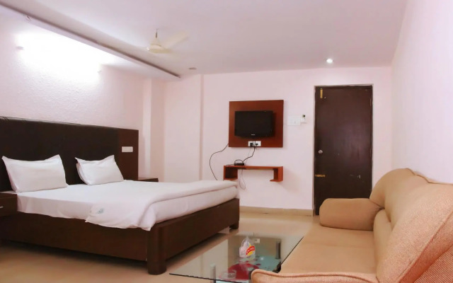 Amaravathi Residency