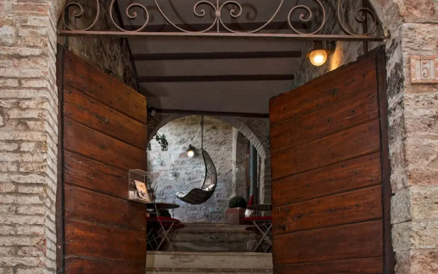 Appartamenti San Francesco