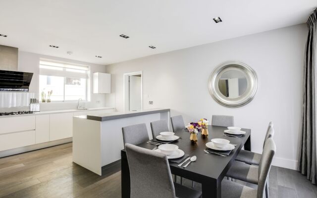 Sweet Inn - Regents Park House
