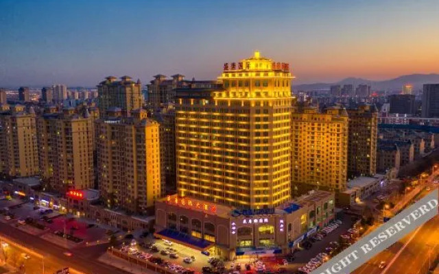 Shengtang International Hotel