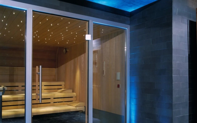 The G Hotel and Spa
