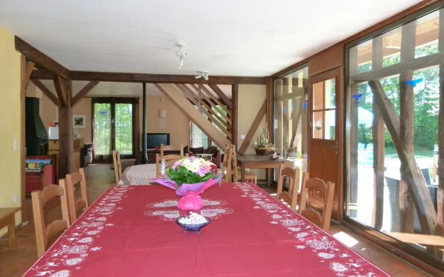 Au Milieu de Nulle Part