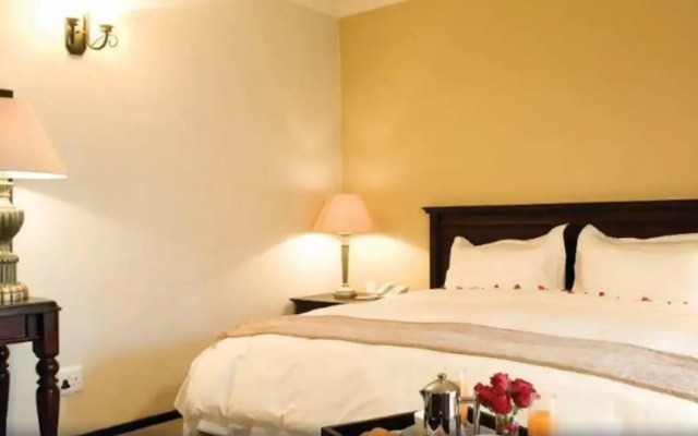 Happy Valley Hotel Ezulwini