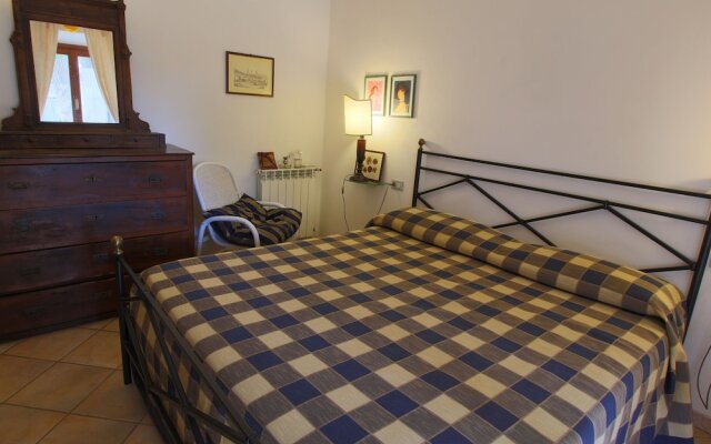 Luxurious Farmhouse in Grosseto With Jacuzzi