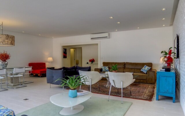 LinkHouse Majestic 5-Suites Copacabana C11-009