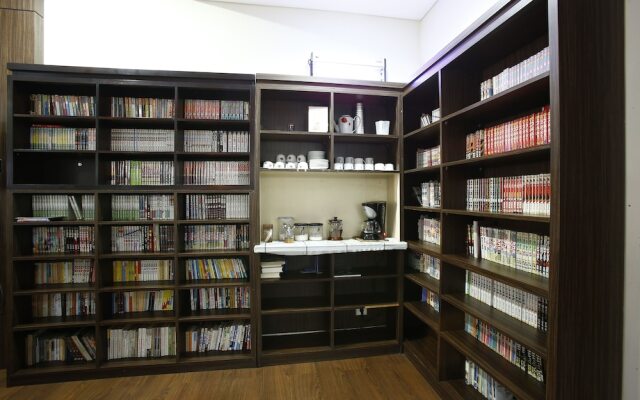 RedDoorz @ Menteng