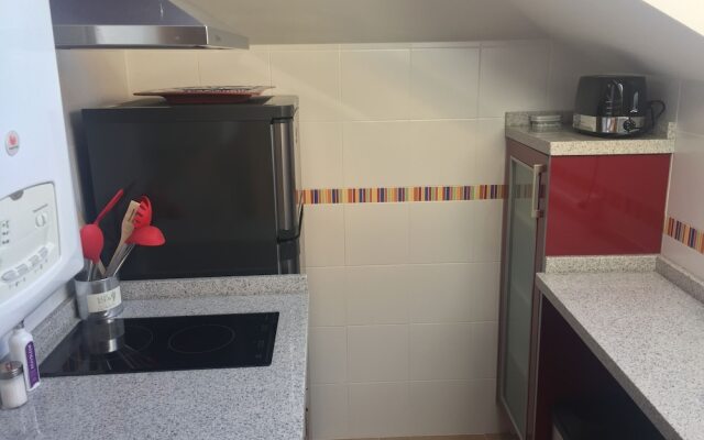 Apartamento Conde Luna