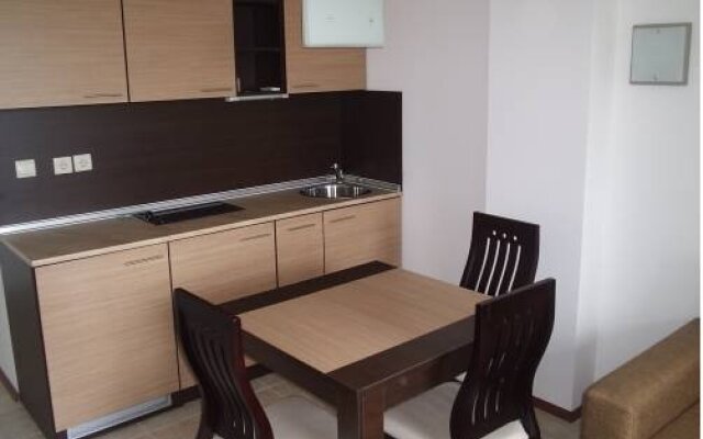 TRS Apartments