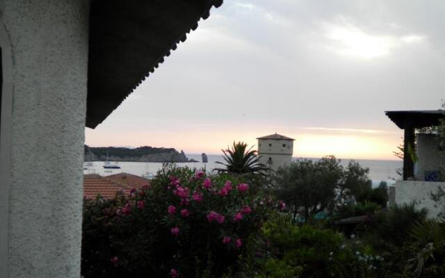 Villino Paraiso Luar