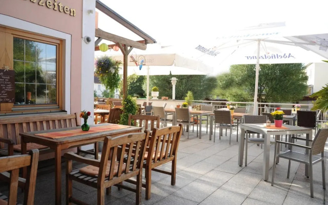 Hotel Vierjahreszeiten