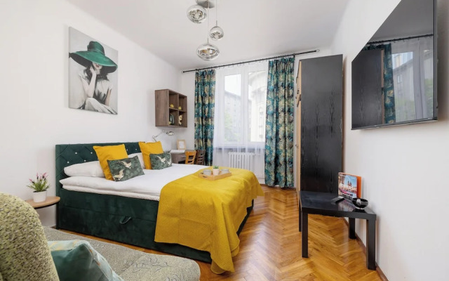 Family Apartment in Cracow by Renters