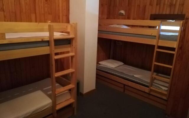 Appartement Tignes, 5 pièces, 10 personnes - FR-1-449-62