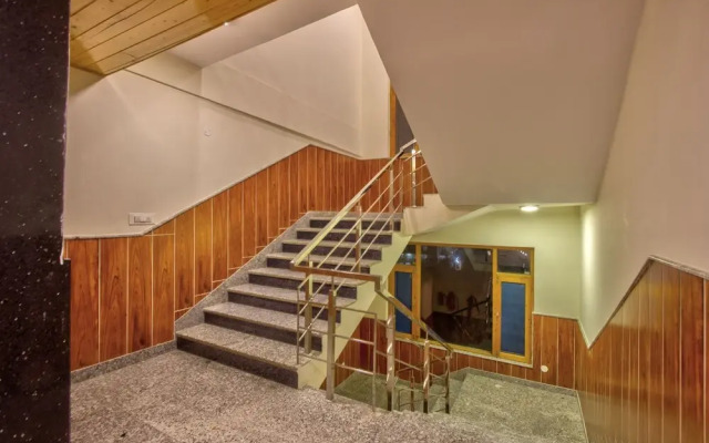 Montana Blues Resort By Snow City
