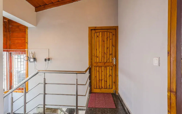 Kasbah 3 BHK by Dumnu Homes