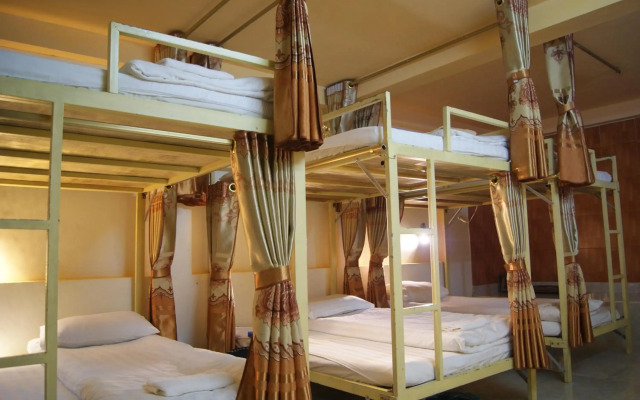 Sa Pa Venus - Hostel