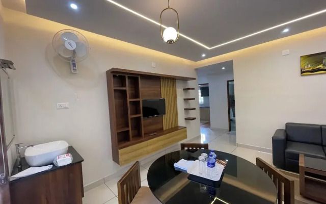Town Inn Apartments
