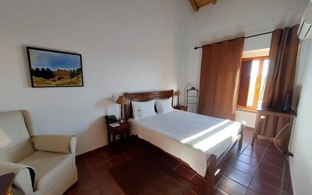 Convento da Provenca