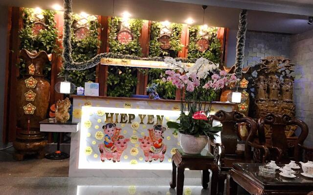Hiep Yen Hotel