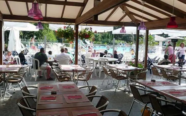 Camping Mané Guernehué