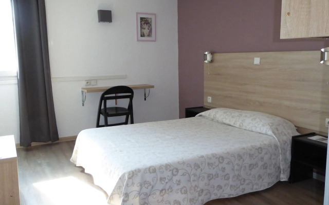 Hotel Les Tourrades