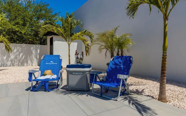Tides Villa 4BR Private Pool Walk to the Beach