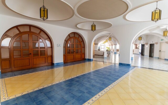 Al Balhara Resort & Welleness Spa