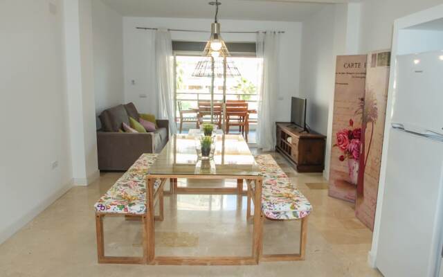 Frentemar C - holiday apartment in Calpe