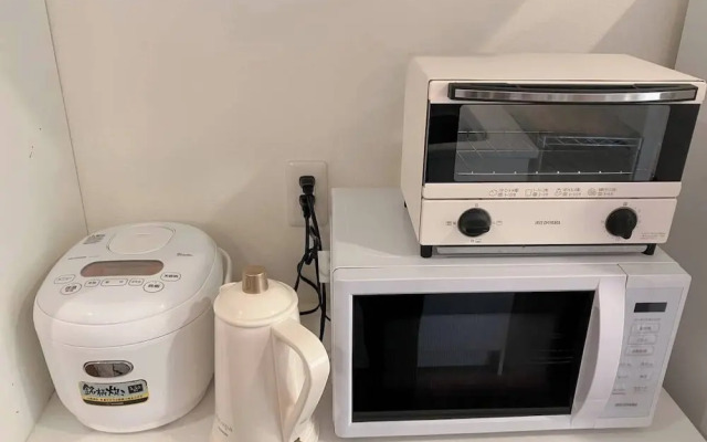 resort house-MAEZATO