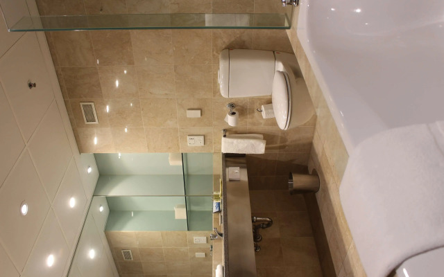 Hilton Adelaide