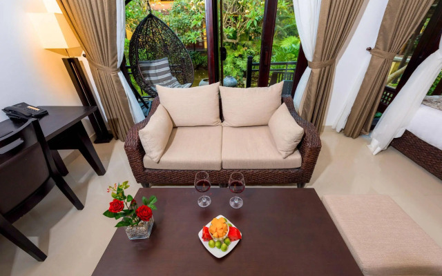 THE BLOSSOM RESORT ISLAND DA NANG - Onsen Included
