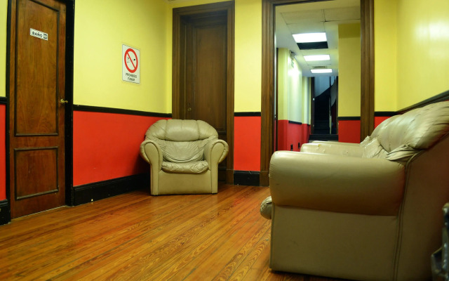 La Rocca Hostel