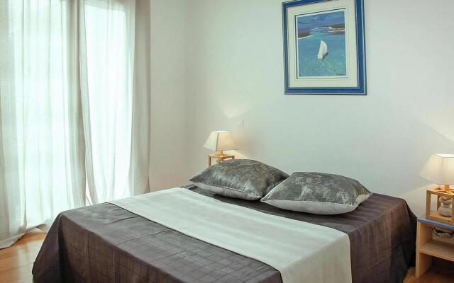 Res. Villa Tyrrenia, Macinaggio/Rogliano, Apartment with panoramic view